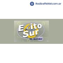 Radio: EXITO SUR - FM 90.5