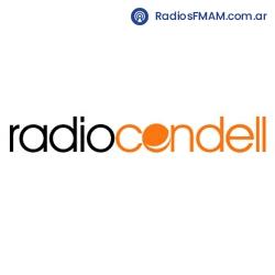 Radio: RADIO CONDELL - AM 126 / FM 92.7