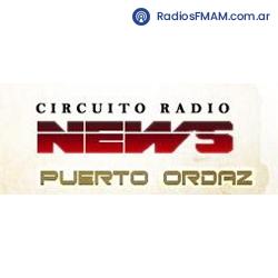 Radio: CIRCUITO NEWS - FM 105.3