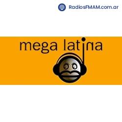 Radio: MEGA LATINA - ONLINE