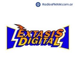 Radio: EXTASIS DIGITAL - AM 750 / FM 97.1
