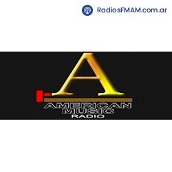 Radio: RADIO AMERICAN MUSIC - ONLINE