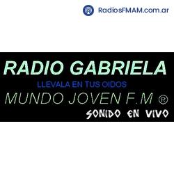 Radio: RADIO GABRIELA MUNDO JOVEN - ONLINE