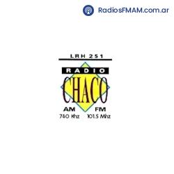 Radio: RADIO CHACO - FM 101.5