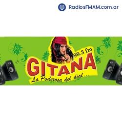 Radio: RADIO GITANA - FM 99.3