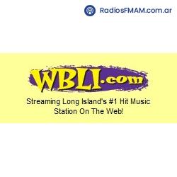 Radio: WBLI - FM 106.1