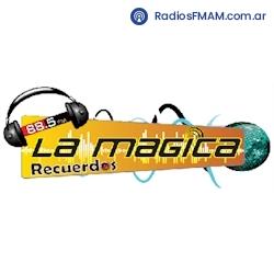Radio: RECUERDOS - FM 88.5