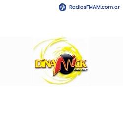 Radio: DINAMICK - FM 93.7