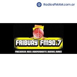 Radio: FRIBUAY - FM 90.7