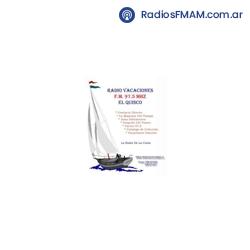 Radio: RADIO VACACIONES - FM 97.5