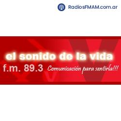 Radio: EL SONIDO DE LA VIDA - FM 89.3