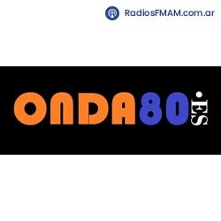 Radio: ONDA80 - ONLINE