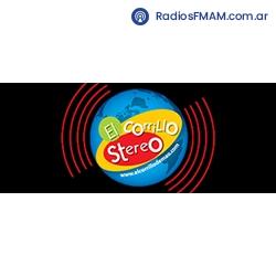 Radio: EL CORRILLO STEREO - ONLINE