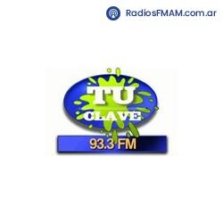 Radio: TU CLAVE - FM 93.3
