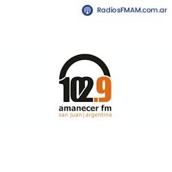 Radio: AMANECER FM - ONLINE