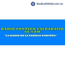 Radio: RADIO CONTIGO - FM 88.9