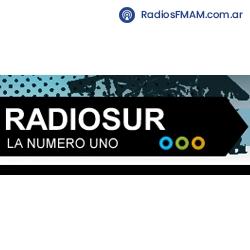 Radio: RADIO SUR - ONLINE