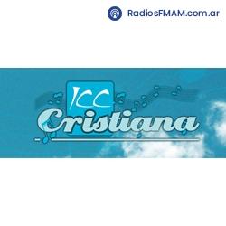 Radio: ICC CRISTIANA - ONLINE