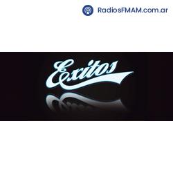 Radio: EXITOS - FM 90.5