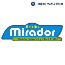Radio: RADIO MIRADOR - FM 90.9
