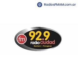 Radio: RADIO CIUDAD - FM 92.9