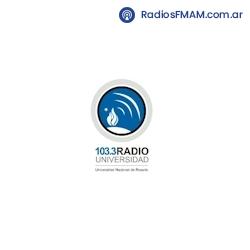 Radio: RADIO UNR - FM 103.3