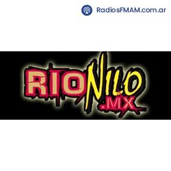 Radio: RIO NILO - ONLINE