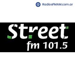 Radio: STREET - FM 101.5