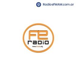 Radio: FE RADIO - ONLINE