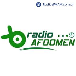 Radio: RADIO AFOOMEN - ONLINE