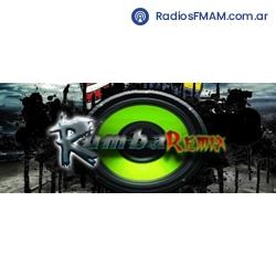 Radio: RUMBA REMIX - ONLINE