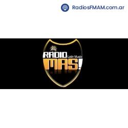 Radio: RADIO MAS - ONLINE