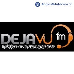 Radio: DEJAVU FM - ONLINE
