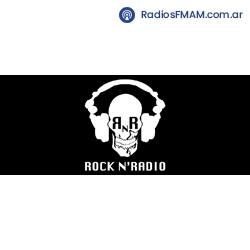 Radio: ROCK N RADIO - ONLINE