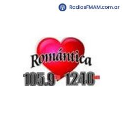 Radio: ROMANTICA - AM 1240 / FM 105.9