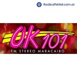Radio: OK101 STEREO - FM 101.3