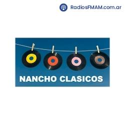 Radio: NANCHO CLASICOS - ONLINE
