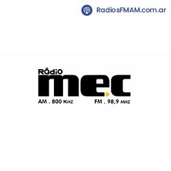 Radio: RADIO MEC - FM 98.9
