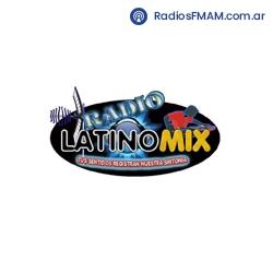 Radio: RADIO LATINOMIX - ONLINE