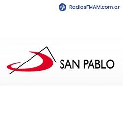 Radio: SAN PABLO RADIO - ONLINE