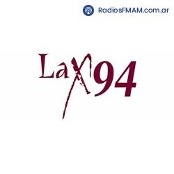 Radio: LA X94 - ONLINE