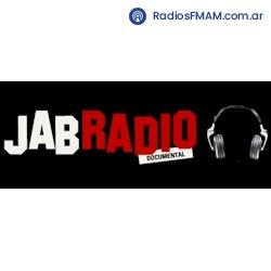 Radio: JABRADIO - ONLINE