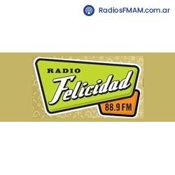 Radio: FELICIDAD - FM 88.9