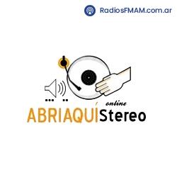 Radio: ABRIAQUI STEREO - ONLINE