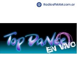 Radio: TOP DANCE - ONLINE