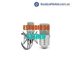 Radio: ESTUDIO 50 STEREO SALSA - ONLINE