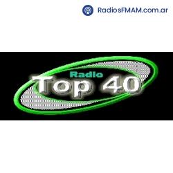 Radio: TOP 40 - FM 93.1