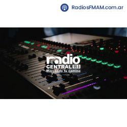 Radio: RADIO CENTRAL - FM 99.9