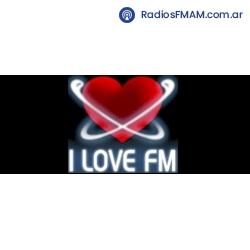 Radio: I LOVE FM - ONLINE