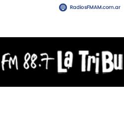 Radio: LA TRIBU - FM 88.7